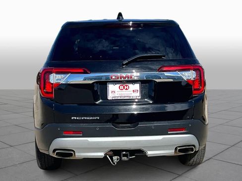 Used 2022 GMC Acadia SLE image 6