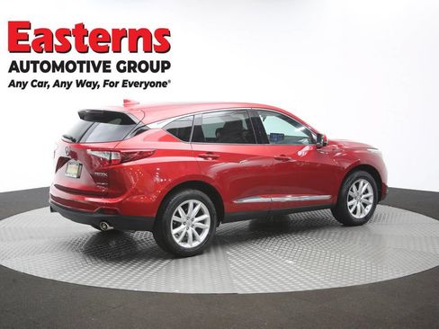 Used 2019 Acura RDX AWD image 43