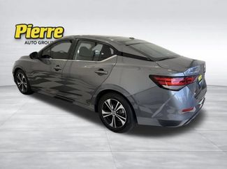 Used 2022 Nissan Sentra SV video 2