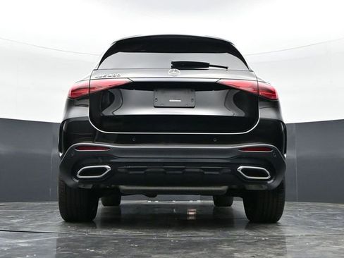 Used 2023 Mercedes-Benz GLC 300 image 40