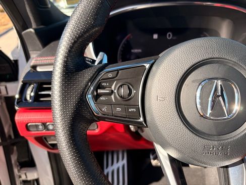 Used 2022 Acura MDX A-Spec image 27