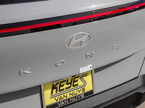 New 2026 Hyundai Kona SEL Sport image 14