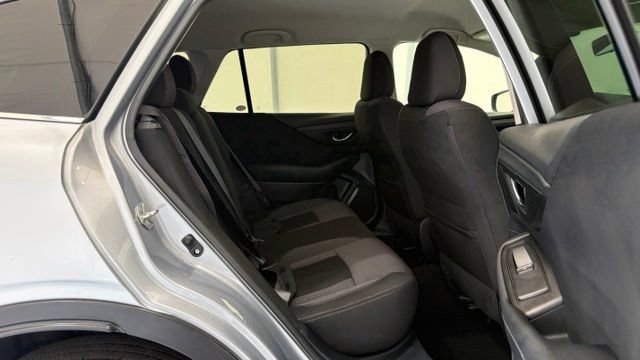 Used 2020 Subaru Outback Premium AWD/4WD image 27