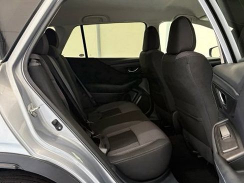 Used 2020 Subaru Outback Premium AWD/4WD image 27