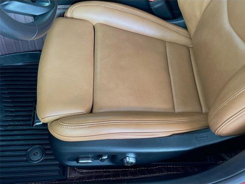 Used 2021 Cadillac CT5 Premium Luxury w/ Platinum Package image 23