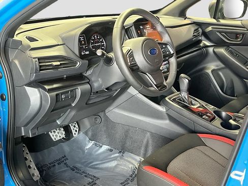 Used 2025 Subaru Impreza RS AWD/4WD image 9