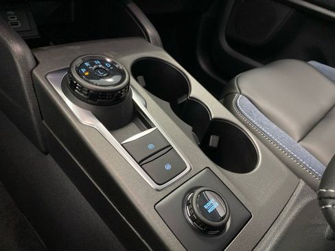 New 2025 Ford Bronco Sport Outer Banks w/ Outer Banks Tech Package+ image 25