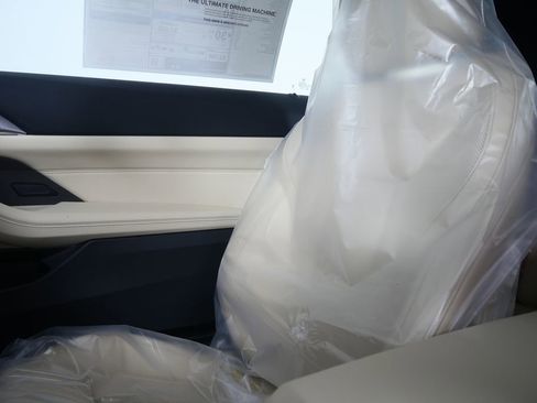 New 2026 BMW 430i Convertible w/ Premium Package image 20