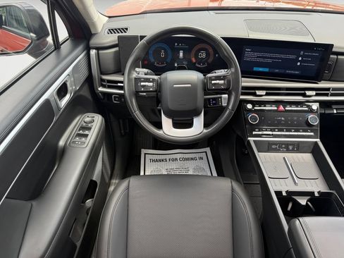 Certified 2024 Hyundai Santa Fe XRT AWD/4WD image 12