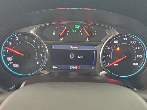Used 2024 Chevrolet Equinox LT FWD image 17