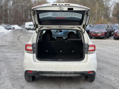 Used 2019 Subaru Impreza 2.0i image 27