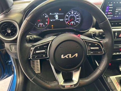 Used 2023 Kia Forte GT-Line FWD image 18