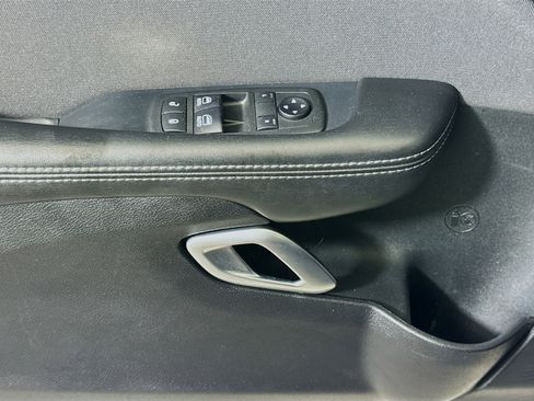 Used 2019 Dodge Challenger R/T w/ Blacktop Package image 24