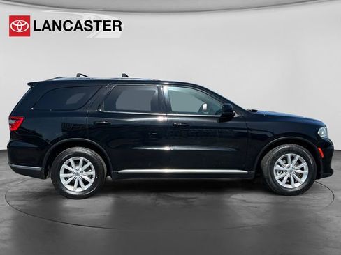 Used 2023 Dodge Durango SXT RWD image 8