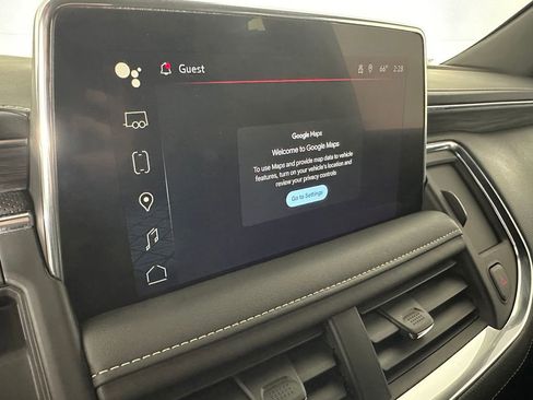 Used 2024 GMC Yukon SLT w/ SLT Luxury Package image 22