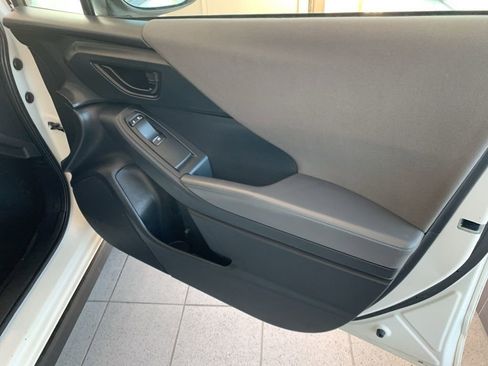 Certified 2024 Subaru Crosstrek 2.0i AWD/4WD image 19