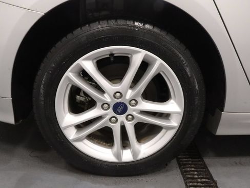 Used 2018 Ford Fusion S FWD image 23