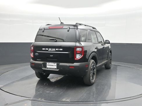 New 2025 Ford Bronco Sport Outer Banks image 25