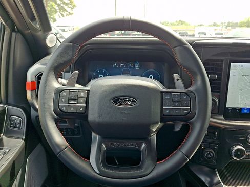 Certified 2025 Ford F150 Raptor image 19