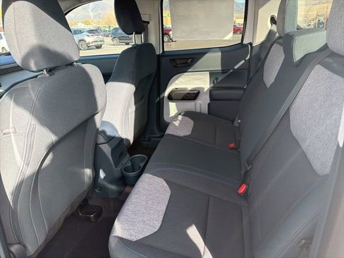 New 2026 Ford Maverick XLT w/ Equipment Group 301A AWD/4WD image 21