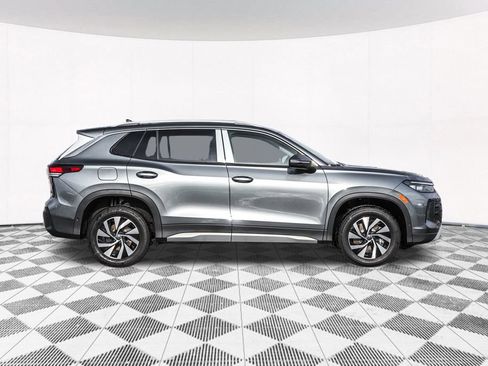 New 2026 Volkswagen Tiguan S AWD/4WD image 12