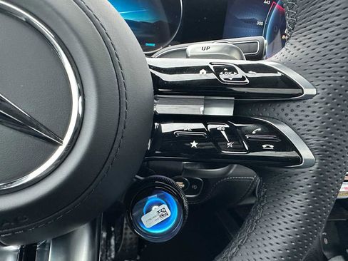 New 2026 Mercedes-Benz GLE 53 AMG 4MATIC Coupe image 37