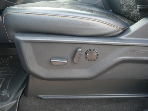 Used 2023 Ford F150 Tremor image 21