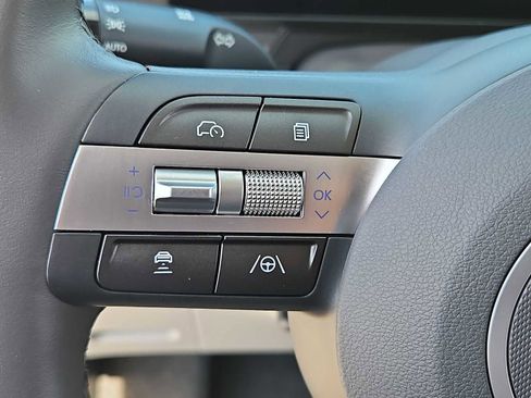 New 2026 Hyundai Kona SEL Sport FWD image 23