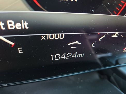 Used 2025 GMC Terrain Elevation image 14