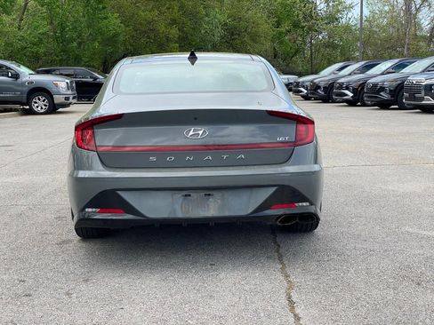 Used 2021 Hyundai Sonata SEL Plus w/ Tech Package image 7