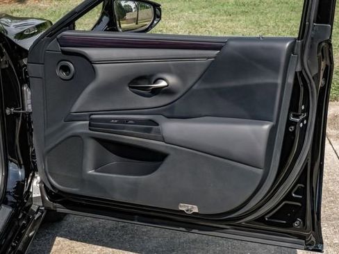 Used 2020 Lexus ES 350 w/ Premium Package FWD image 50