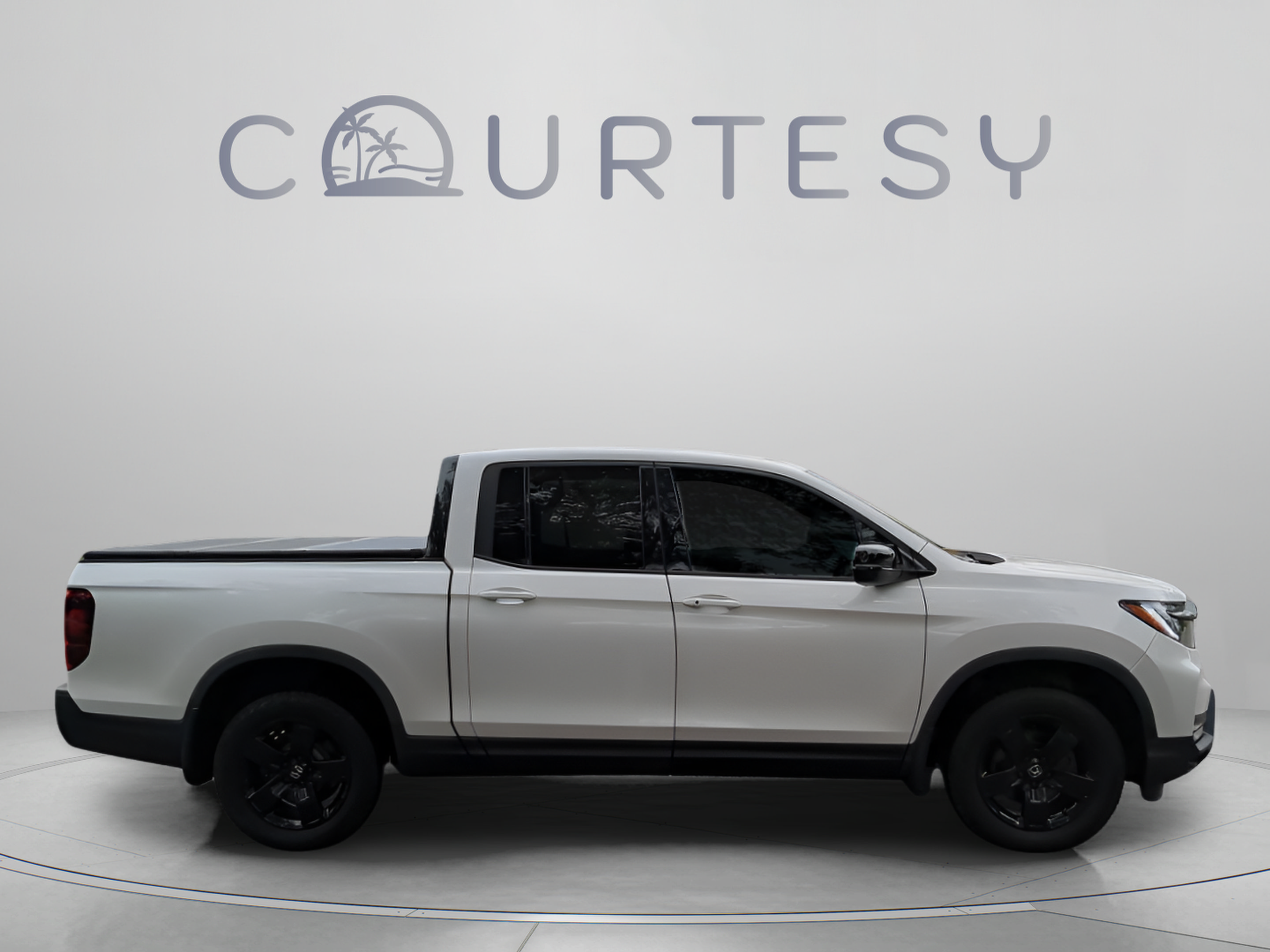 Certified 2024 Honda Ridgeline Black Edition image 8