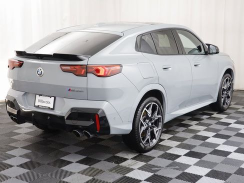 Certified 2025 BMW X2 M35i image 19