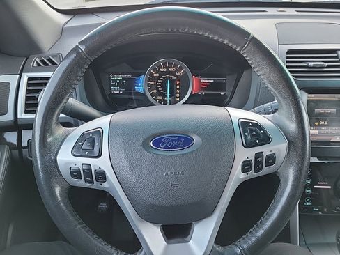 Used 2014 Ford Explorer Limited image 18
