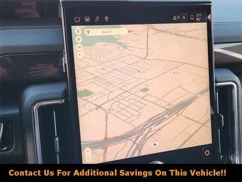 New 2026 GMC Yukon XL Elevation w/ LPO, Floor Liner Package image 12