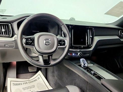 Used 2023 Volvo XC60 B6 Ultimate w/ Protection Package Premier AWD/4WD image 13