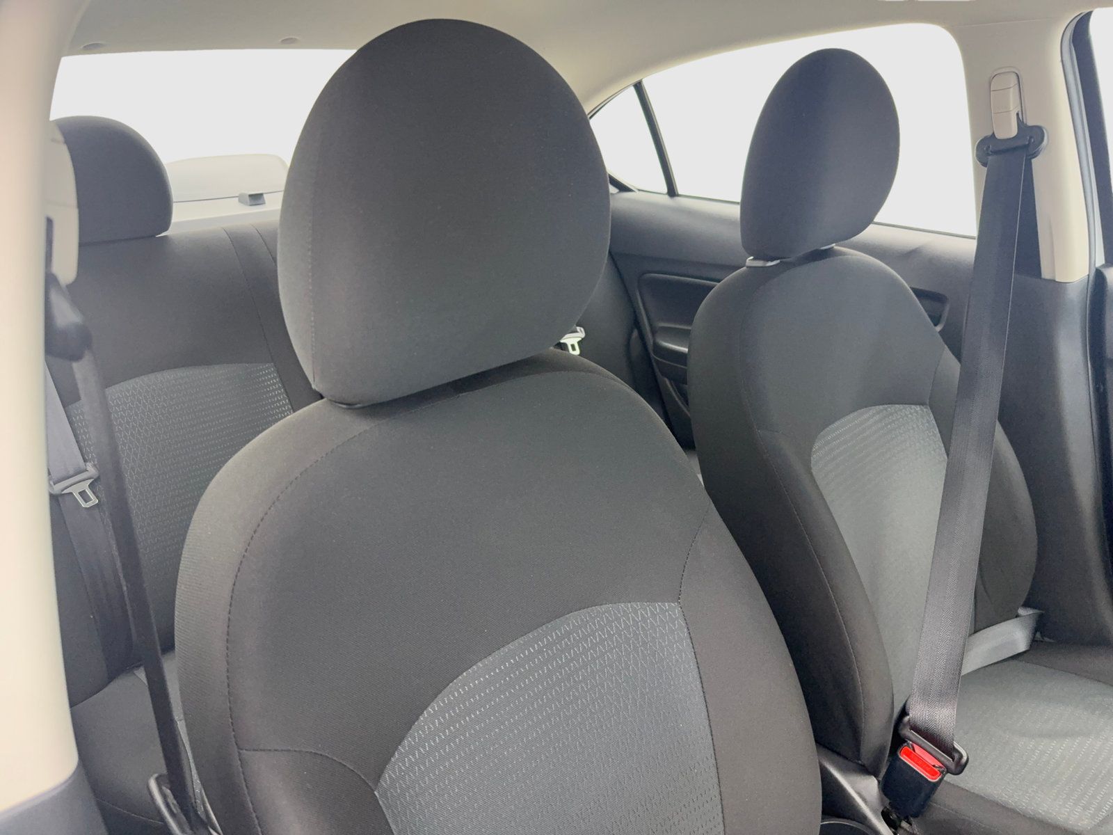 Used 2024 Mitsubishi Mirage G4 LE FWD image 39