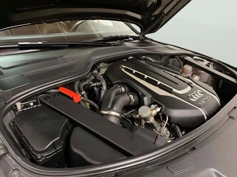 Used 2016 Audi A8 L 4.0T image 10