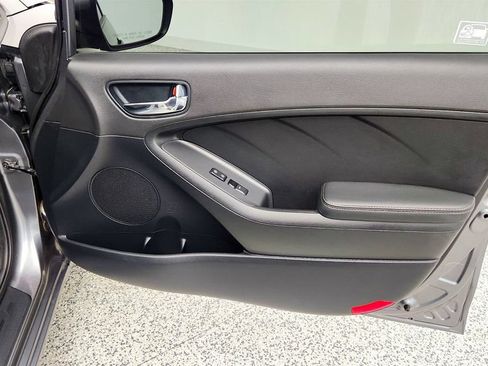 Used 2016 Kia Forte LX w/ LX Popular Plus Package FWD image 25