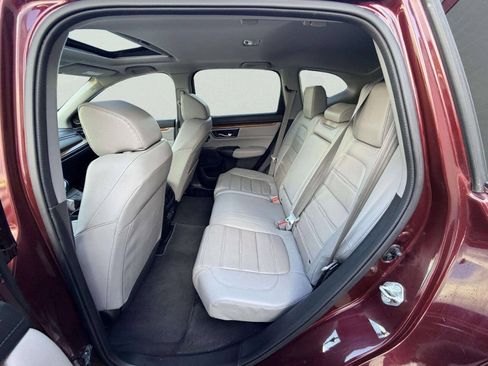Used 2018 Honda CR-V EX-L image 28