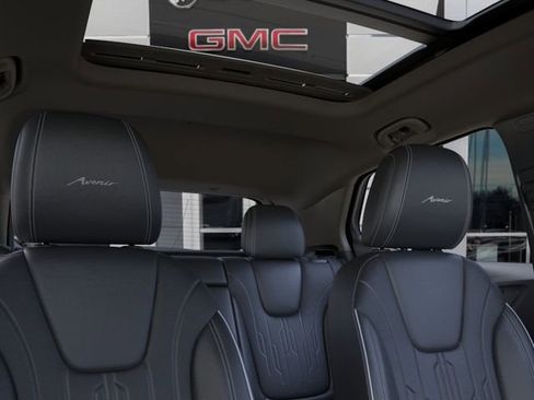 New 2026 Buick Encore GX Avenir w/ Avenir Technology Package AWD/4WD image 24