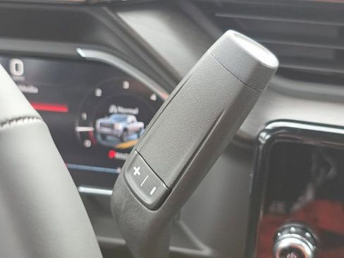 New 2026 GMC Sierra 3500 AT4 AWD/4WD image 33
