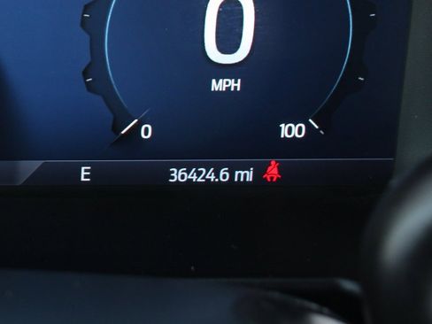 Used 2023 Ford F250 Lariat w/ Black Appearance Package image 25