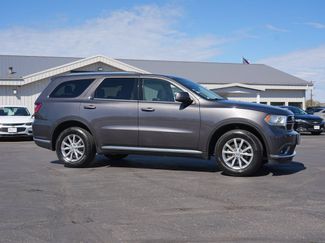 Used 2017 Dodge Durango SXT w/ Quick Order Package 23B AWD/4WD video 2