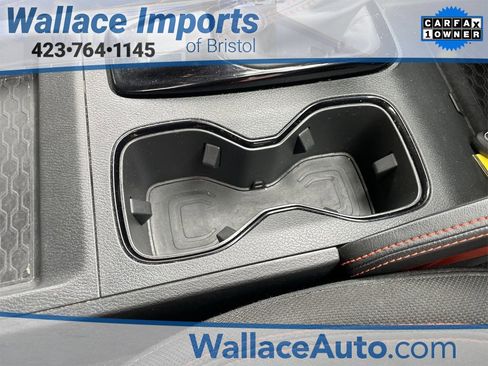 Used 2022 Nissan Frontier PRO-4X w/ Off-Road Protection Package image 30