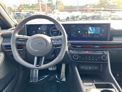 New 2026 Hyundai Sonata N Line image 19