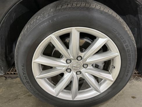 Used 2019 Acura RDX AWD image 31