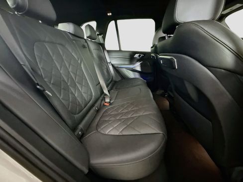 Used 2026 BMW X5 sDrive40i RWD image 27