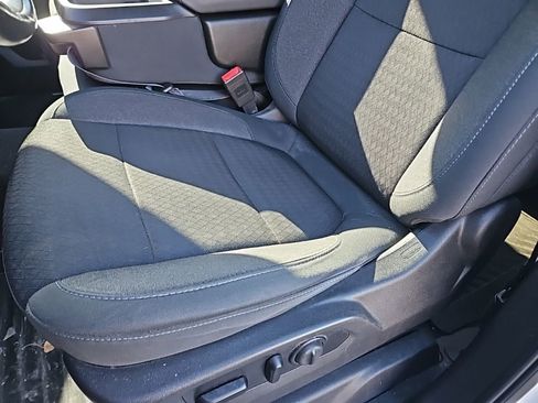 Used 2020 Chevrolet Silverado 1500 LT w/ All-Star Edition image 10