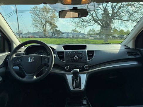 Used 2014 Honda CR-V LX image 15